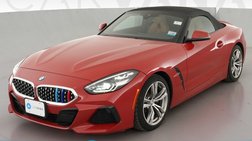 2019 BMW Z4 sDrive 30i