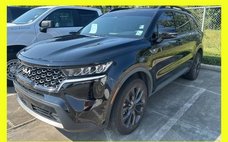 2023 Kia Sorento X-Line EX