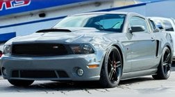 2011 Ford Mustang GT