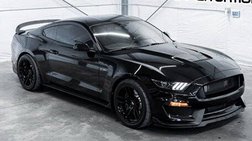 2016 Ford Mustang Shelby GT350