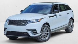 2026 Land Rover Range Rover Velar P250 Dynamic SE