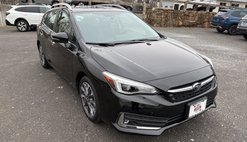 2023 Subaru Impreza Limited