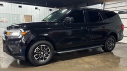 2022 Ford Expedition MAX XLT