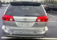 2008 Toyota Sienna CE 7-Passenger