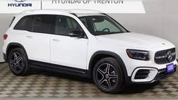 2025 Mercedes-Benz GLB GLB 250 4MATIC