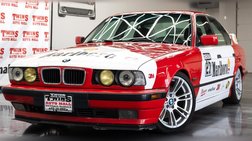 1995 BMW 5 Series 525i