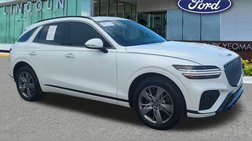 2025 Genesis GV70 3.5T Sport