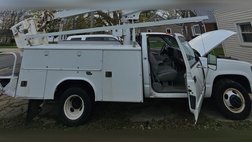 2000 GMC Sierra 1500 C3500