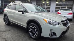2016 Subaru Crosstrek 2.0i Premium