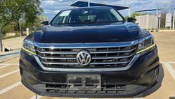 2021 Volkswagen Passat SE