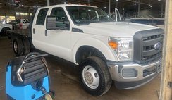 2016 Ford Super Duty F-350 XL