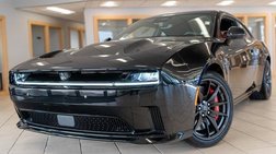 2025 Dodge Charger Daytona Scat Pack