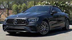 2023 Mercedes-Benz E-Class AMG E 53