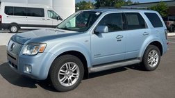 2008 Mercury Mariner Premier