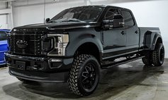 2022 Ford Super Duty F-350 Lariat