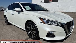 2019 Nissan Altima 2.5 SL
