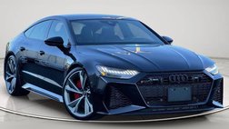 2021 Audi RS 7 4.0T quattro
