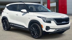 2023 Kia Seltos Nightfall