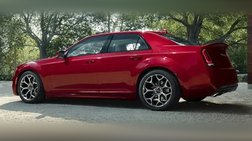 2018 Chrysler 300 Touring