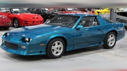 1991 Chevrolet Camaro RS