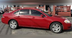 2008 Chevrolet Impala LT