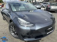 2018 Tesla Model 3 Mid Range