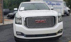 2016 GMC Yukon XL Denali