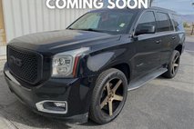 2020 GMC Yukon SLT