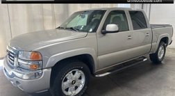 2006 GMC Sierra 1500 SLE1