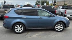 2006 Subaru B9 Tribeca 7-Pass Ltd