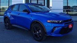 2024 Dodge Hornet R/T