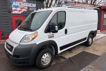 2019 Ram ProMaster 1500 136 WB