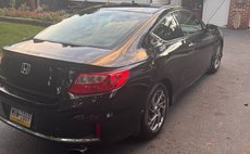 2013 Honda Accord LX-S
