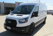 2021 Ford Transit 250