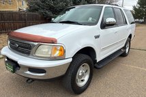 1998 Ford Expedition Eddie Bauer