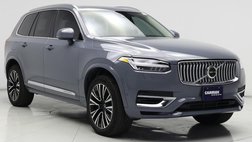 2023 Volvo XC90 Recharge T8 Plus Bright Theme 7P