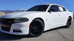 2017 Dodge Charger R/T