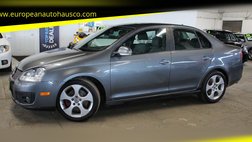 2008 Volkswagen GLI PZEV