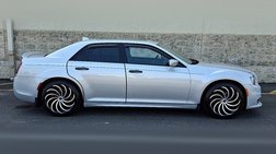 2020 Chrysler 300 S