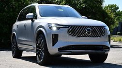 2025 Volvo XC90 B6 Plus Bright Theme 7P