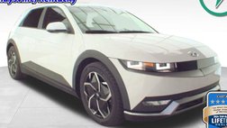 2023 Hyundai Ioniq 5 SE