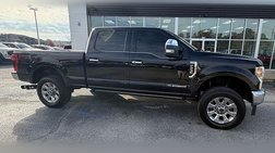 2022 Ford Super Duty F-250 King Ranch