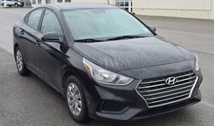 2022 Hyundai Accent SE