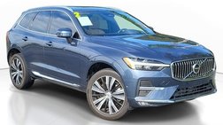 2022 Volvo XC60 B6 Inscription