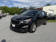2019 Kia Sedona L