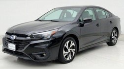 2024 Subaru Legacy Premium