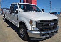 2020 Ford Super Duty F-350 XL