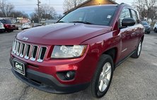 2015 Jeep Compass Sport