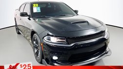 2021 Dodge Charger R/T