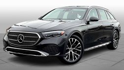 2025 Mercedes-Benz E-Class E 450 4MATIC All-Terrain
